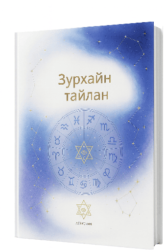 [ASTRO_REP_001] Төрсөн зурхайн тайлан